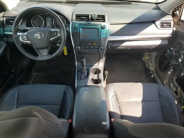 4T1BF1FK7HU680131 2017 TOYOTA CAMRY - Image 8