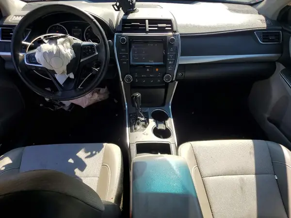 4T1BF1FK7HU681277 2017 TOYOTA CAMRY - Image 8