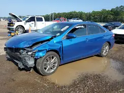 4T1BF1FK7HU682333 2017 TOYOTA CAMRY