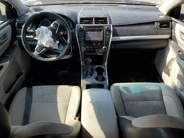 4T1BF1FK7HU682333 2017 TOYOTA CAMRY - Image 8