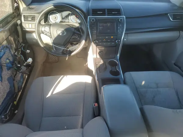 4T1BF1FK7HU683613 2017 TOYOTA CAMRY - Image 8