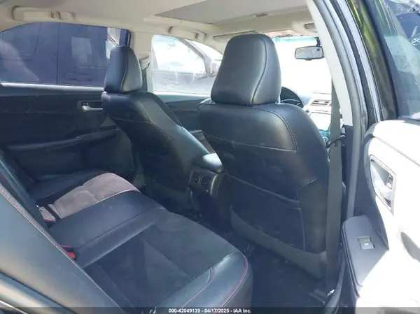 4T1BF1FK7HU683790 2017 TOYOTA CAMRY - Image 8
