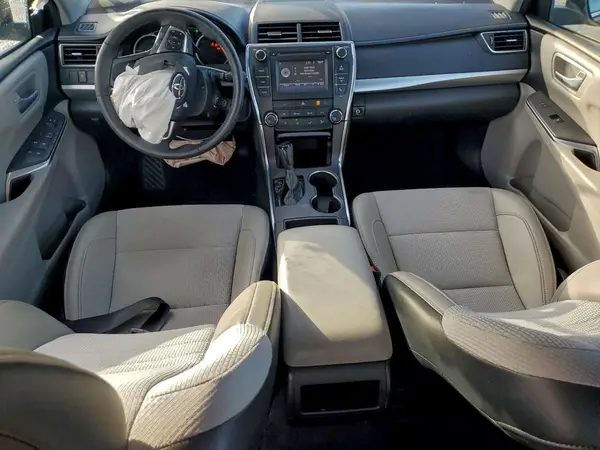 4T1BF1FK7HU685054 2017 TOYOTA CAMRY - Image 8