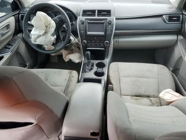4T1BF1FK7HU685264 2017 TOYOTA CAMRY - Image 8