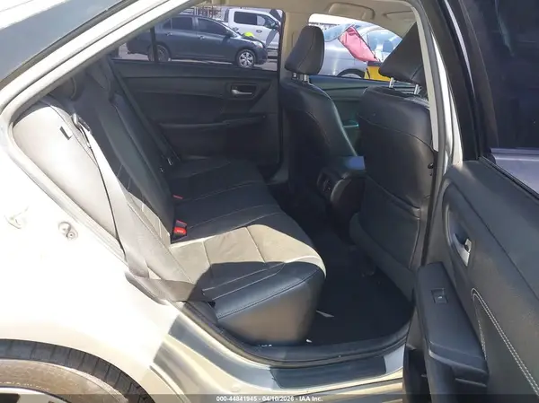 4T1BF1FK7HU686298 2017 TOYOTA CAMRY - Image 8
