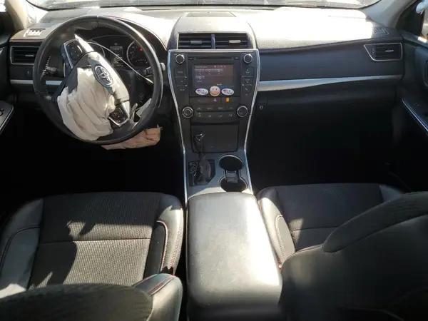 4T1BF1FK7HU686513 2017 TOYOTA CAMRY - Image 8