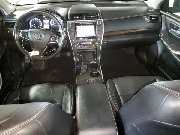 4T1BF1FK7HU689038 2017 TOYOTA CAMRY - Image 8