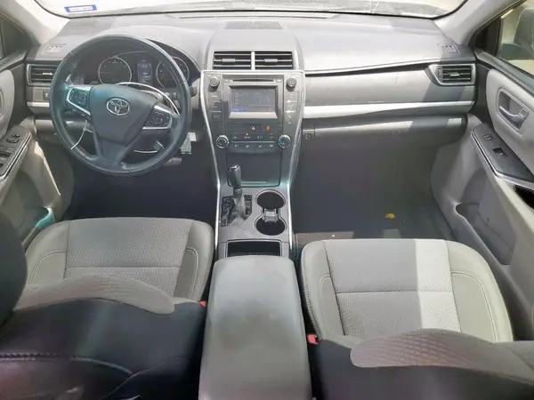 4T1BF1FK7HU691369 2017 TOYOTA CAMRY - Image 8