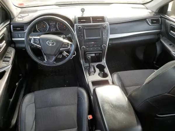 4T1BF1FK7HU691422 2017 TOYOTA CAMRY - Image 8