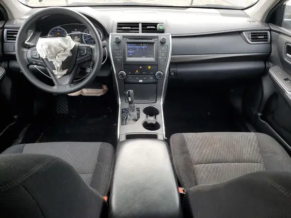 4T1BF1FK7HU691517 2017 TOYOTA CAMRY - Image 8