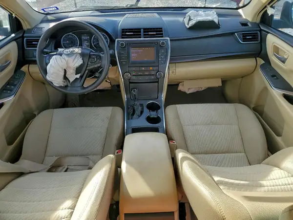 4T1BF1FK7HU692103 2017 TOYOTA CAMRY - Image 8