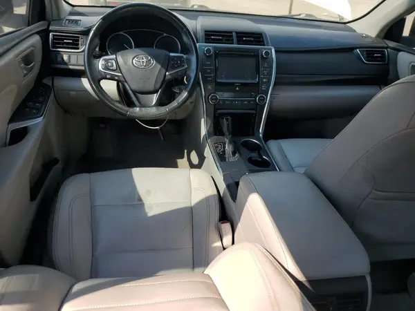 4T1BF1FK7HU692196 2017 TOYOTA CAMRY - Image 8