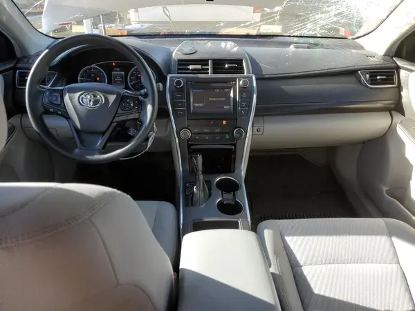 4T1BF1FK7HU693090 2017 TOYOTA CAMRY - Image 8