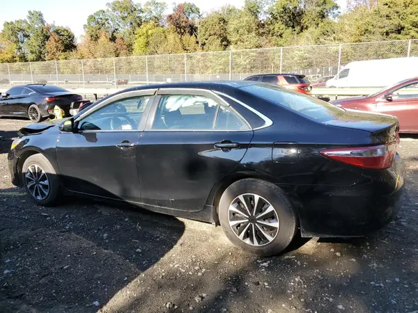 4T1BF1FK7HU693333 2017 TOYOTA CAMRY - Image 2