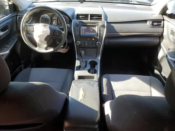 4T1BF1FK7HU693333 2017 TOYOTA CAMRY - Image 8