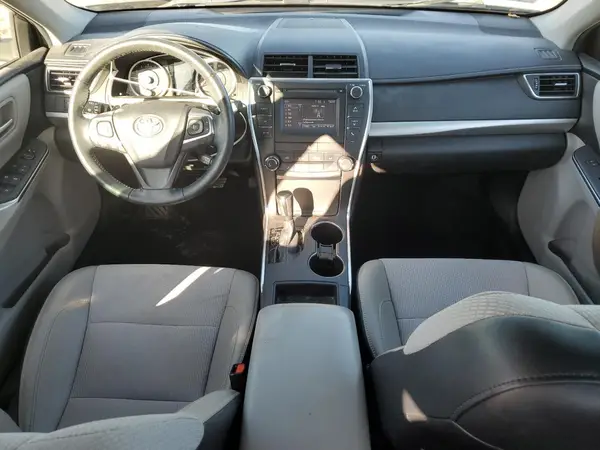 4T1BF1FK7HU693784 2017 TOYOTA CAMRY - Image 8