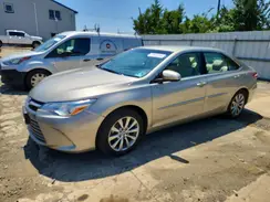 4T1BF1FK7HU694045 2017 TOYOTA CAMRY