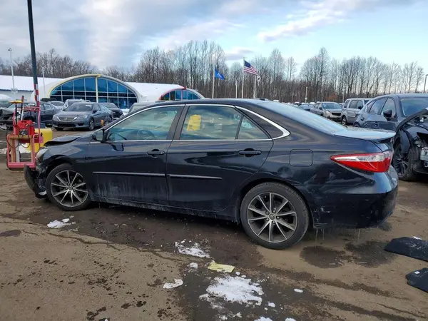 4T1BF1FK7HU694305 2017 TOYOTA CAMRY - Image 2