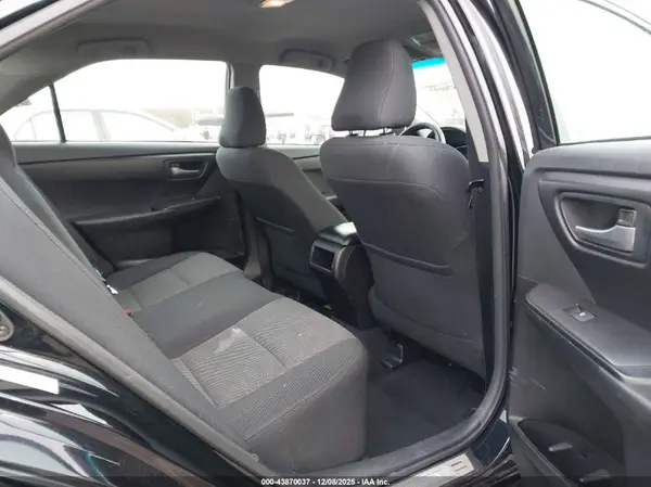 4T1BF1FK7HU695583 2017 TOYOTA CAMRY - Image 8