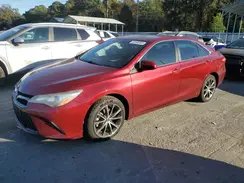 4T1BF1FK7HU698564 2017 TOYOTA CAMRY