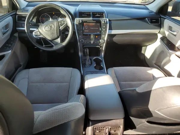 4T1BF1FK7HU698564 2017 TOYOTA CAMRY - Image 8
