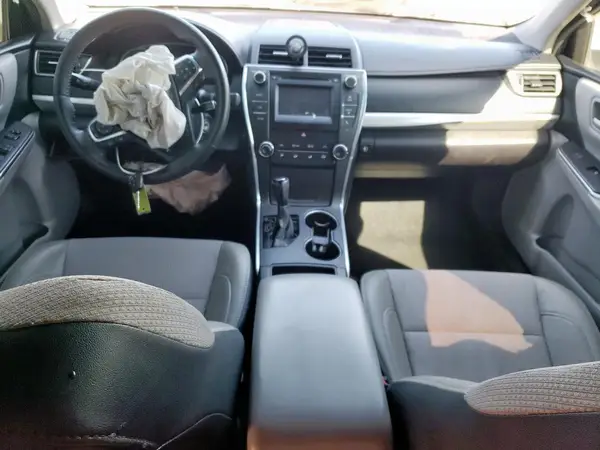 4T1BF1FK7HU700071 2017 TOYOTA CAMRY - Image 8