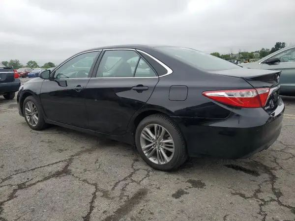 4T1BF1FK7HU702659 2017 TOYOTA CAMRY - Image 2