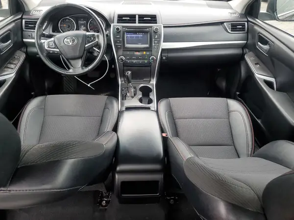 4T1BF1FK7HU702659 2017 TOYOTA CAMRY - Image 8