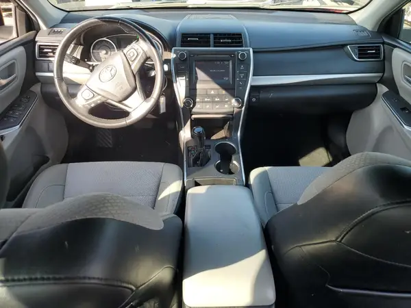 4T1BF1FK7HU704069 2017 TOYOTA CAMRY - Image 8