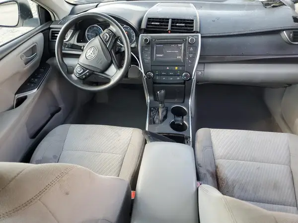 4T1BF1FK7HU705061 2017 TOYOTA CAMRY - Image 8