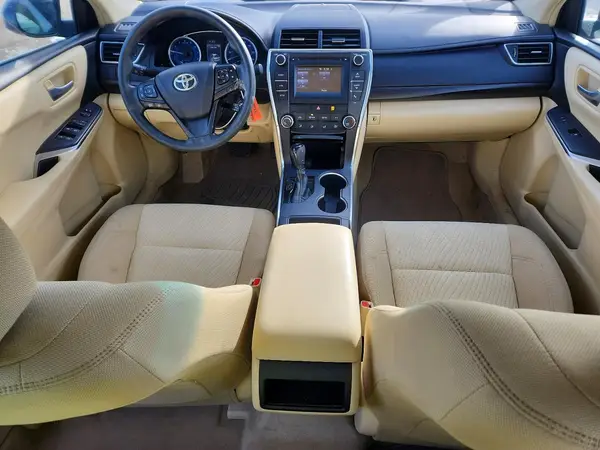 4T1BF1FK7HU705156 2017 TOYOTA CAMRY - Image 8