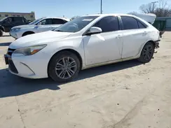 4T1BF1FK7HU707571 2017 TOYOTA CAMRY