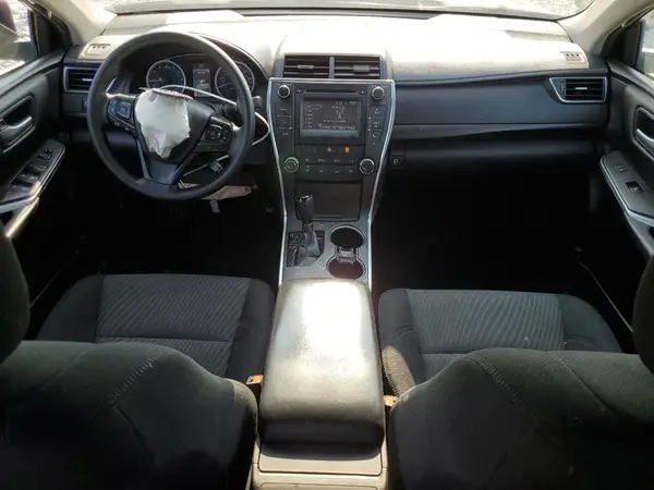4T1BF1FK7HU708171 2017 TOYOTA CAMRY - Image 8