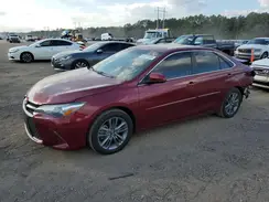 4T1BF1FK7HU708235 2017 TOYOTA CAMRY