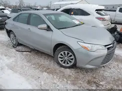 4T1BF1FK7HU708574 2017 TOYOTA CAMRY