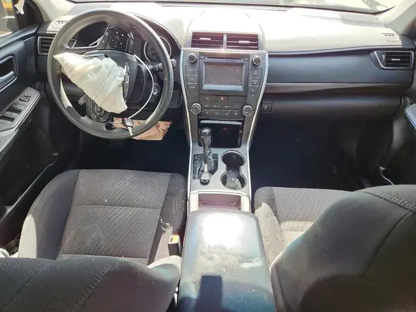 4T1BF1FK7HU709045 2017 TOYOTA CAMRY - Image 8