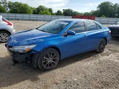 4T1BF1FK7HU709594 2017 TOYOTA CAMRY