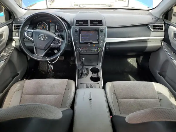 4T1BF1FK7HU709594 2017 TOYOTA CAMRY - Image 8