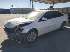 4T1BF1FK7HU709708 2017 TOYOTA CAMRY