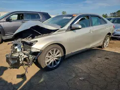4T1BF1FK7HU710700 2017 TOYOTA CAMRY