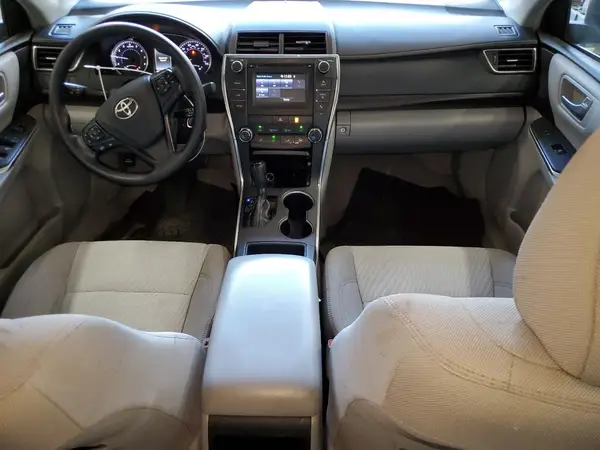 4T1BF1FK7HU712706 2017 TOYOTA CAMRY - Image 8