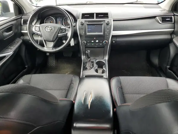 4T1BF1FK7HU713791 2017 TOYOTA CAMRY - Image 8