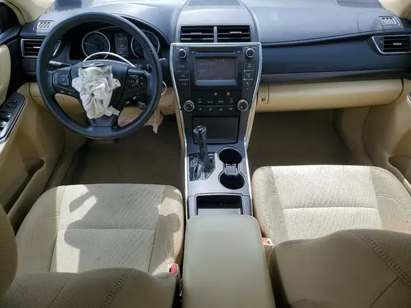 4T1BF1FK7HU714486 2017 TOYOTA CAMRY - Image 8