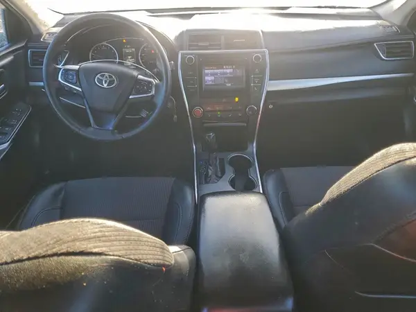 4T1BF1FK7HU715573 2017 TOYOTA CAMRY - Image 8
