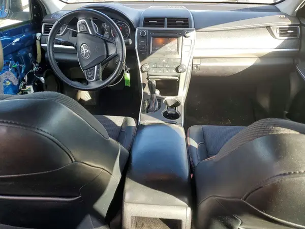 4T1BF1FK7HU717954 2017 TOYOTA CAMRY - Image 8