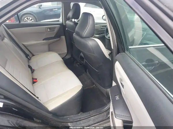 4T1BF1FK7HU718800 2017 TOYOTA CAMRY - Image 8