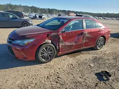 4T1BF1FK7HU718814 2017 TOYOTA CAMRY