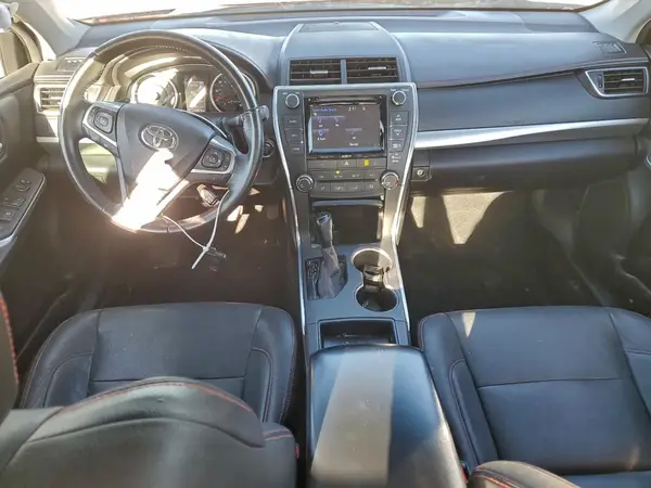 4T1BF1FK7HU718814 2017 TOYOTA CAMRY - Image 8