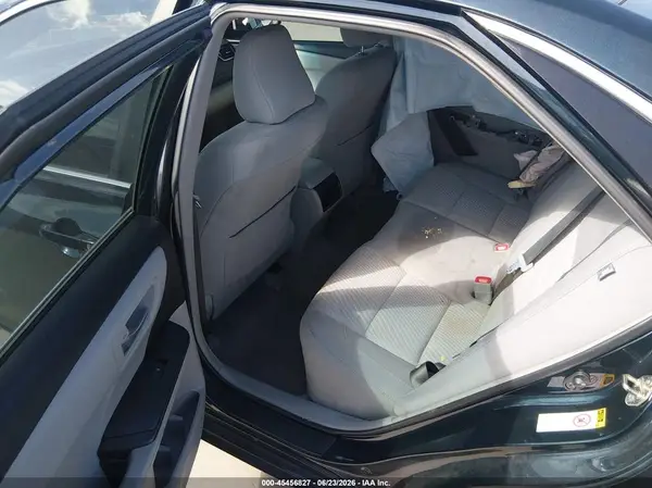 4T1BF1FK7HU719669 2017 TOYOTA CAMRY - Image 8