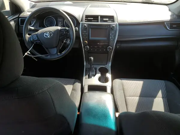 4T1BF1FK7HU720059 2017 TOYOTA CAMRY - Image 8